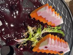 -味莊·青岛菜(云霄路店)