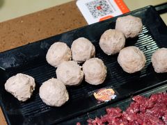 -幸运牛汕头小黄牛牛肉火锅(梅林店)