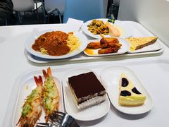 -宜家·瑞典风味餐厅(烟台路店)