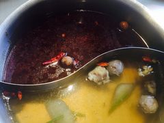 -手选潮汕鲜活牛肉火锅(二七广场店)