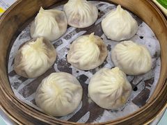 -食惠里小笼包面馆(越秀店)