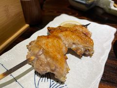 -鸟鹏烧鸟居酒屋(熙龙湾店)