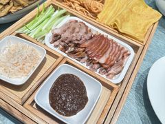 -秦家味老菜馆(民族北路店)