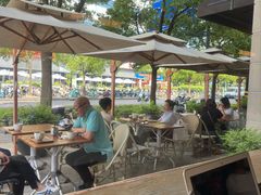 -Peet's Coffee皮爷咖啡(大学路店)