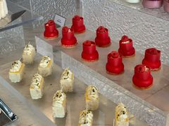 -济南凯宾斯基酒店-THE VIEW云景全日制餐厅