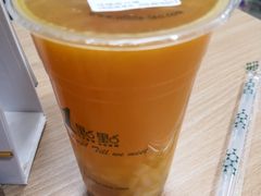 -1点点(竹山路店)