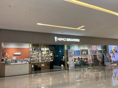 -海马体照相馆(佛山岭南站店)