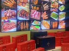 -炉鼎记私房菜(总店)