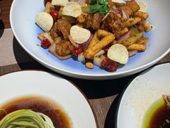 -梅花境(万科店)