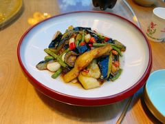 -大融厨·鸡毛店·川菜(九眼桥店)