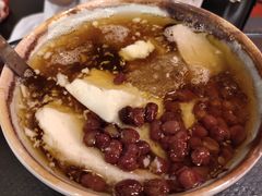 -鲜芋仙(观音桥大融城LG店)