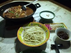 -那家小馆•北京菜•烤鸭(中关村店)