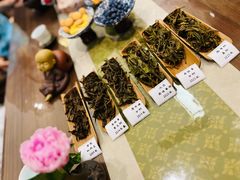 -沐春秋茶书院·茶室.茶馆.商务包房(知春路店)