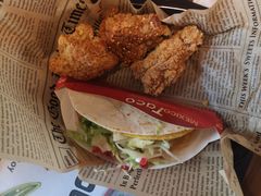 -TACO STAR 塔可星(下沙宝龙店)