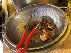 -傅强排骨(成都总店)