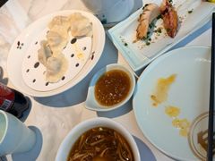 -船歌·鱼水饺青岛菜(枫蓝国际购物中心店)