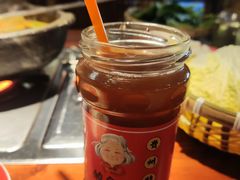 -夺欢喜贵州酸汤牛肉火锅(静安寺店)