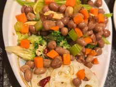 -清真·京华源铜锅涮肉(丰庆店)