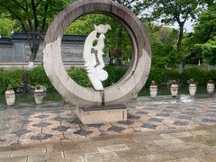 -昆山城市生态森林公园