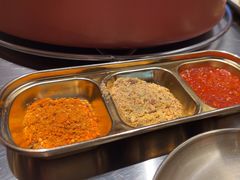 -核桃碳烤肉馆(深圳首店)
