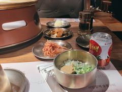 -西塔老太太泥炉烤肉(万柳华联店)