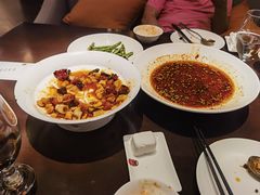 -俏江南(东方广场店)