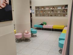 -天真蓝照相馆(五角场百联又一城店)