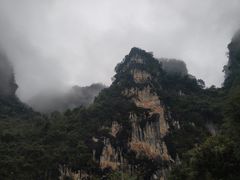 -英西峰林·洞天仙境