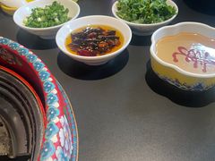 -羊大爷涮肉(亮马桥店)