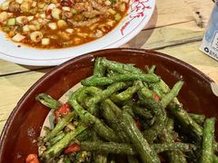 -饭江湖·江湖菜(湖广会馆店)