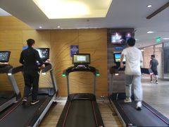 -零距离健身游泳(雁塔店)
