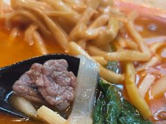 -漆黑觉米粉(三里屯店)