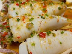 -双合园·海鲜水饺青岛菜(万佳广场店)