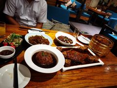 -苹果树下艺术餐厅(通州店)