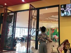 -杨梅红艺术教育(龙华天虹教学中心)