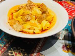 -巴依老爷新疆美食(工体旗舰店)