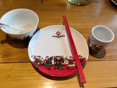 -村长家的疙瘩汤·东营菜(东营茶城店)