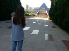 android_upload_pic-上海市龙华烈士陵园