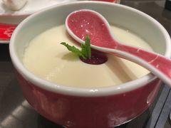 -北京王府井希尔顿酒店·秦唐中餐厅Chynna