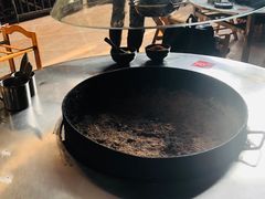 -五彩凉山自助西昌烧烤(柳翠路店)