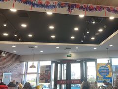 -李先生牛肉面大王(站北广场店)