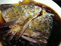-蜜桃餐厅·江浙融合菜(荟聚购物中心店)