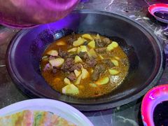 -粗粮人家·东北菜(洋桥店)