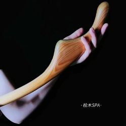 -D5季美容SPA