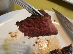 -秋林西餐厅(总店)
