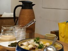 -竹里馆·淮扬菜·功夫茶(老门东店)