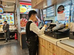 -必点海鲜·鲅鱼水饺(鞍山西道店)