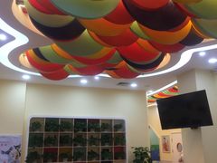 -红黄蓝成长中心(公益西桥校区)