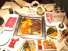 -海底捞火锅(万达广场店)