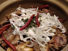 -盛百味·家宴餐厅(霸州分店)